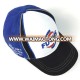 Wholesales Types of 3D Embroidery Custom 6 Panel Baseball Cap